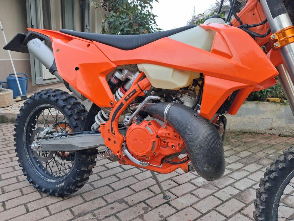 KTM 300 EXC E Six Days TPI (2019) (2)