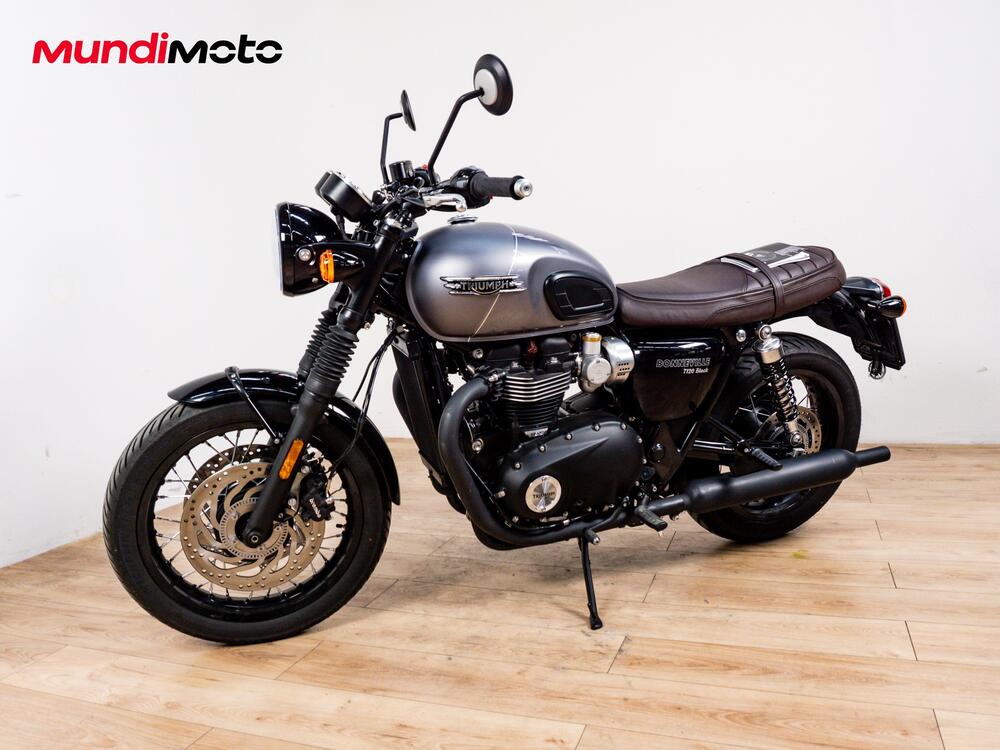 Triumph Bonneville T120 Black (2026) (8)