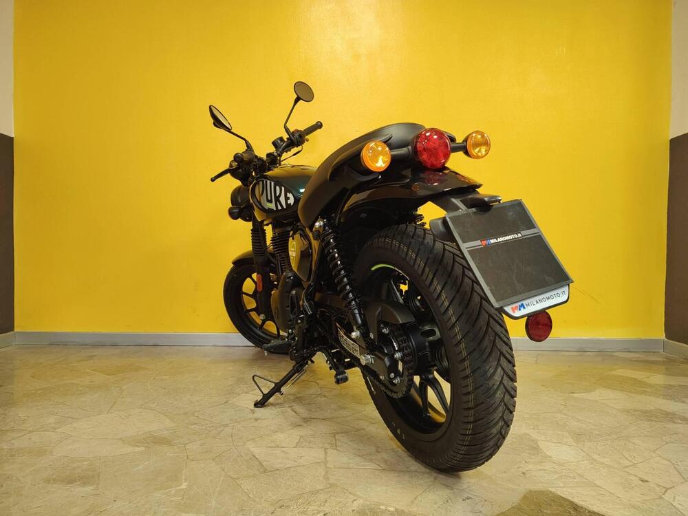 Royal Enfield HNTR 350 (2022 - 26) (4)