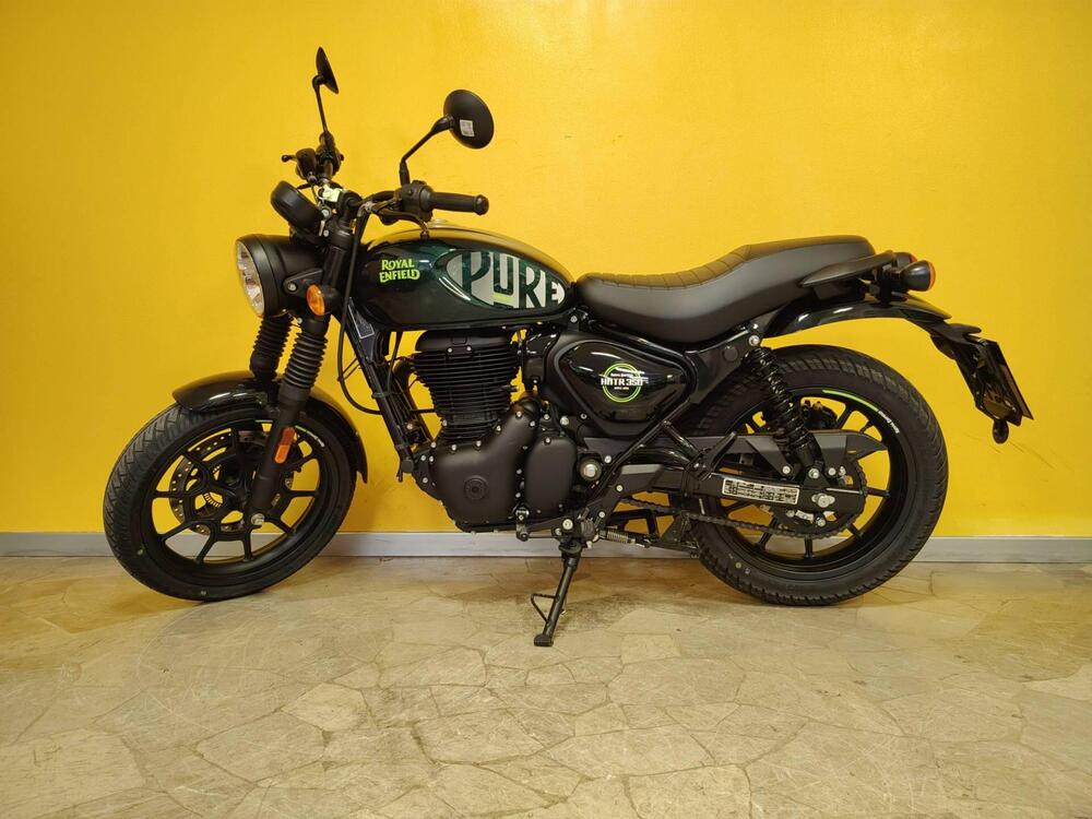 Royal Enfield HNTR 350 (2022 - 26)