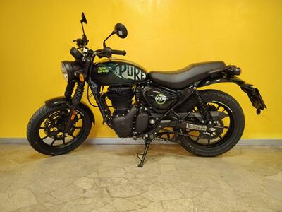 Royal Enfield HNTR 350 (2022 - 26) usata