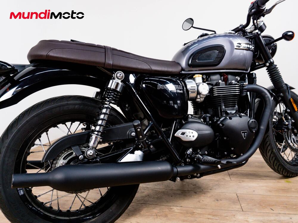 Triumph Bonneville T120 Black (2026) (4)