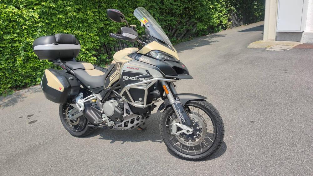 Ducati Multistrada 1260 Enduro (2019 - 21) (5)