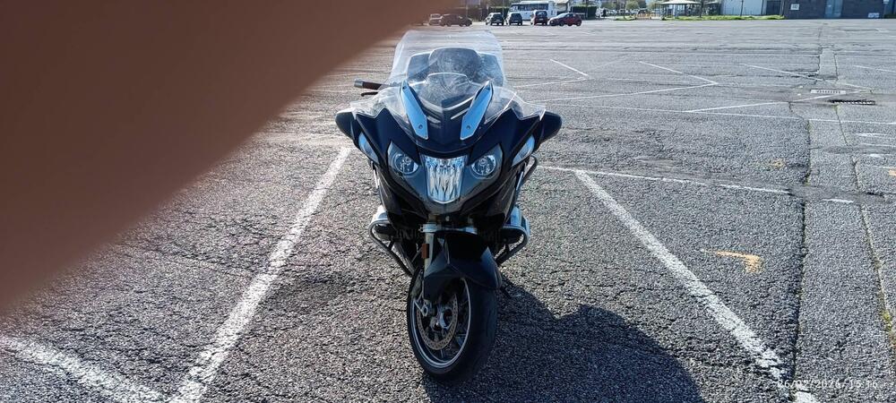 Bmw R 1200 RT (2017 - 18) (2)