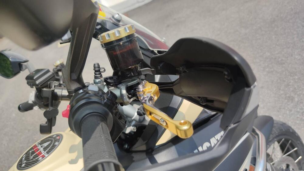 Ducati Multistrada 1260 Enduro (2019 - 21) (9)