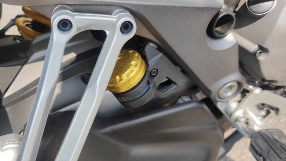 Ducati Multistrada 1260 Enduro (2019 - 21) (10)