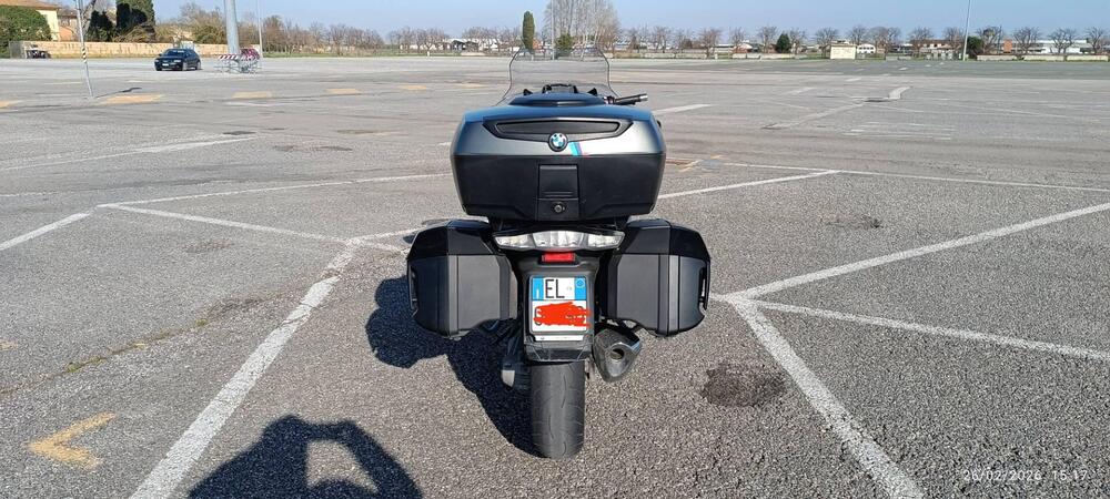 Bmw R 1200 RT (2017 - 18) (5)