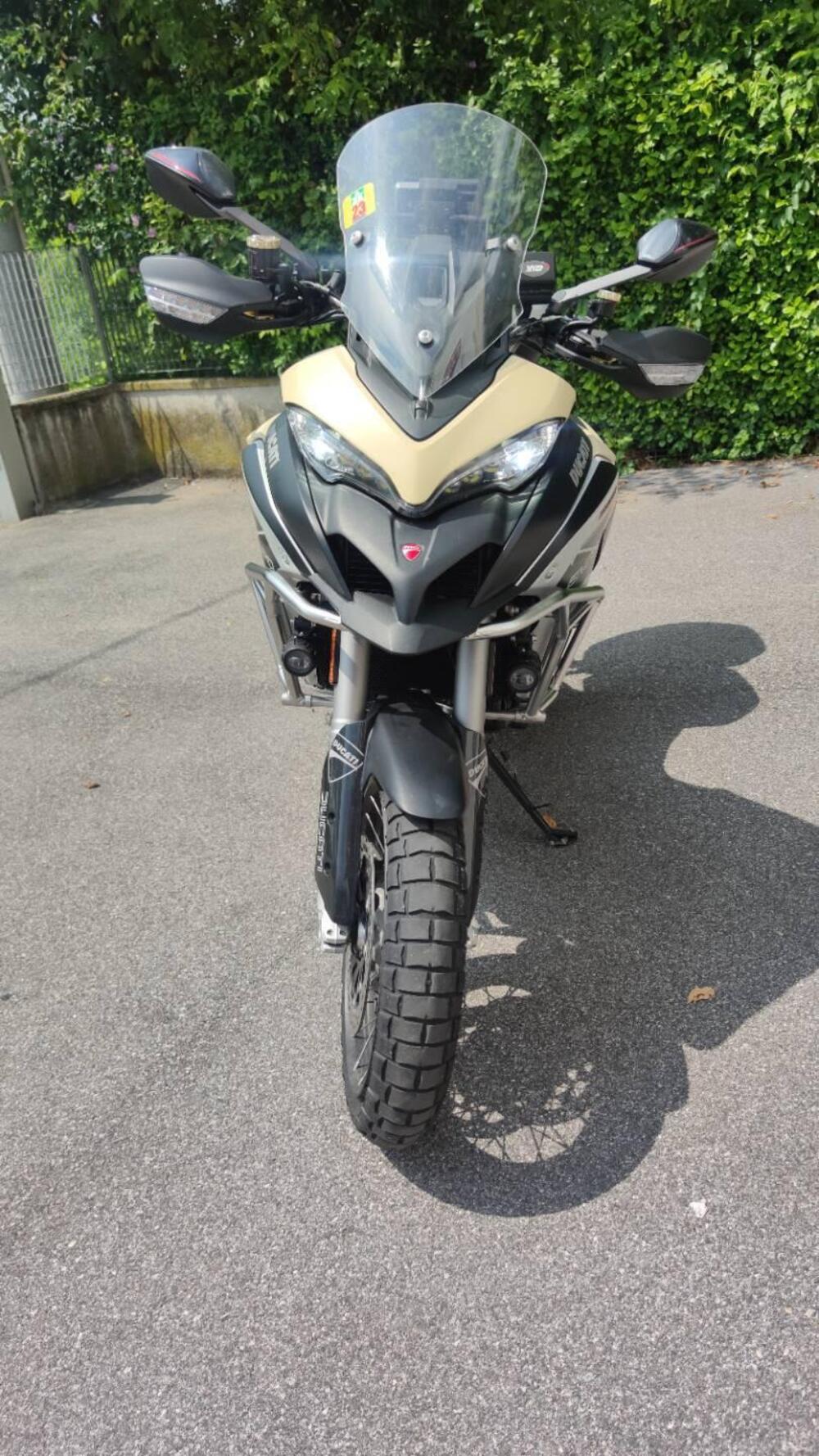 Ducati Multistrada 1260 Enduro (2019 - 21) (14)