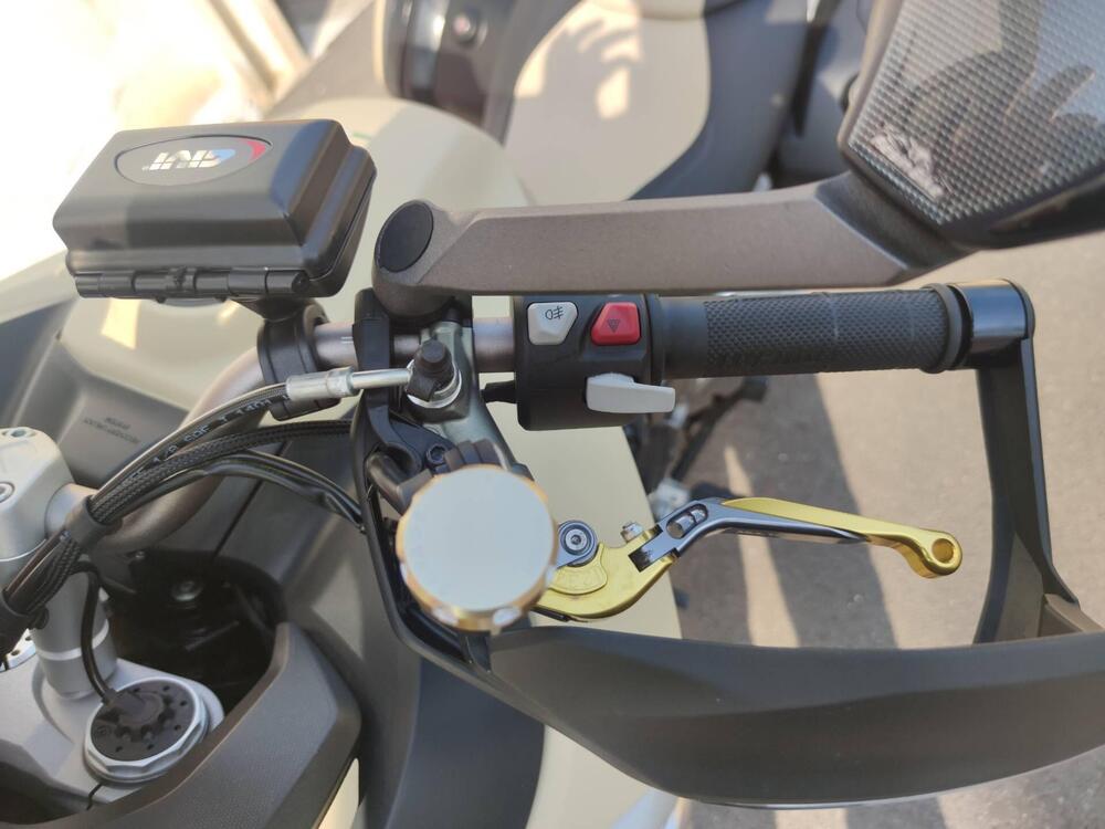 Ducati Multistrada 1260 Enduro (2019 - 21) (16)