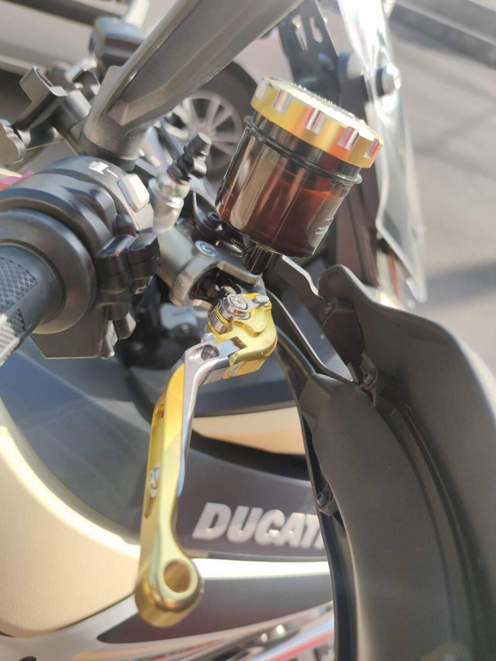 Ducati Multistrada 1260 Enduro (2019 - 21) (17)