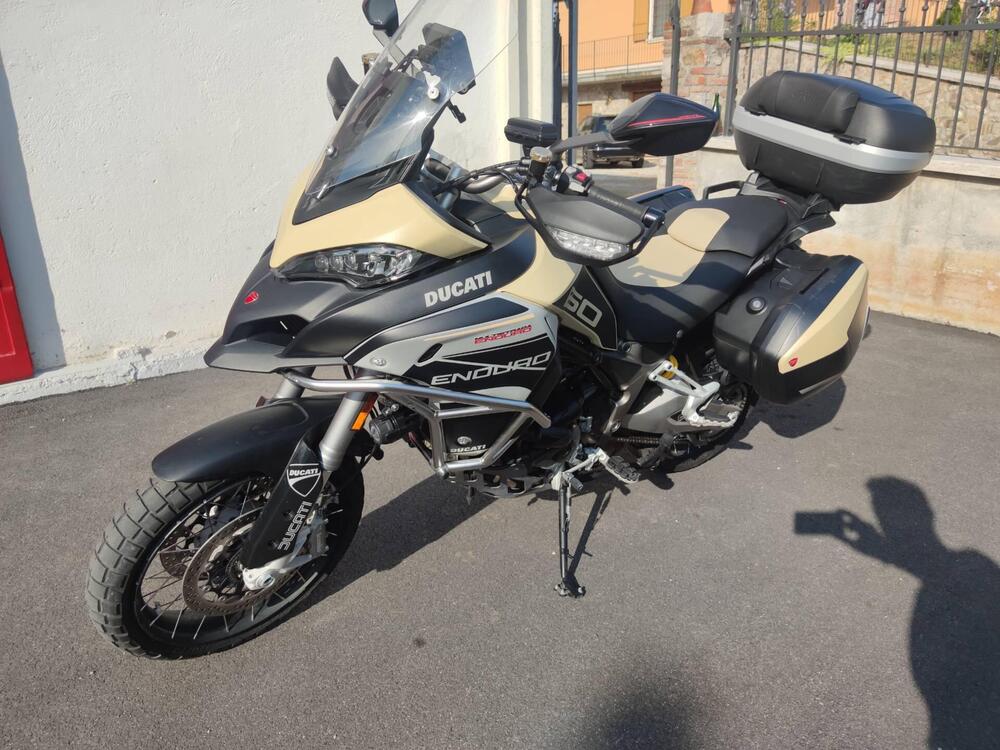Ducati Multistrada 1260 Enduro (2019 - 21) (18)