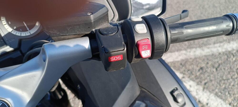 Bmw R 1200 RT (2017 - 18) (9)