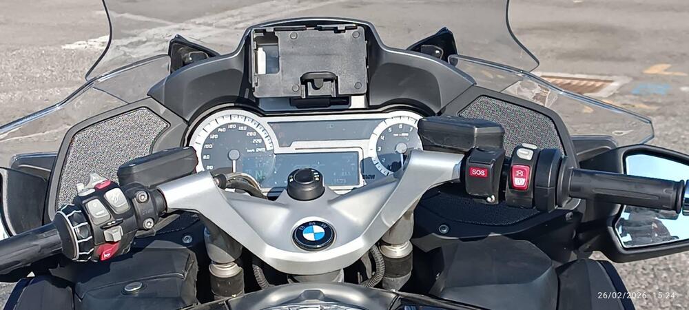 Bmw R 1200 RT (2017 - 18) (10)