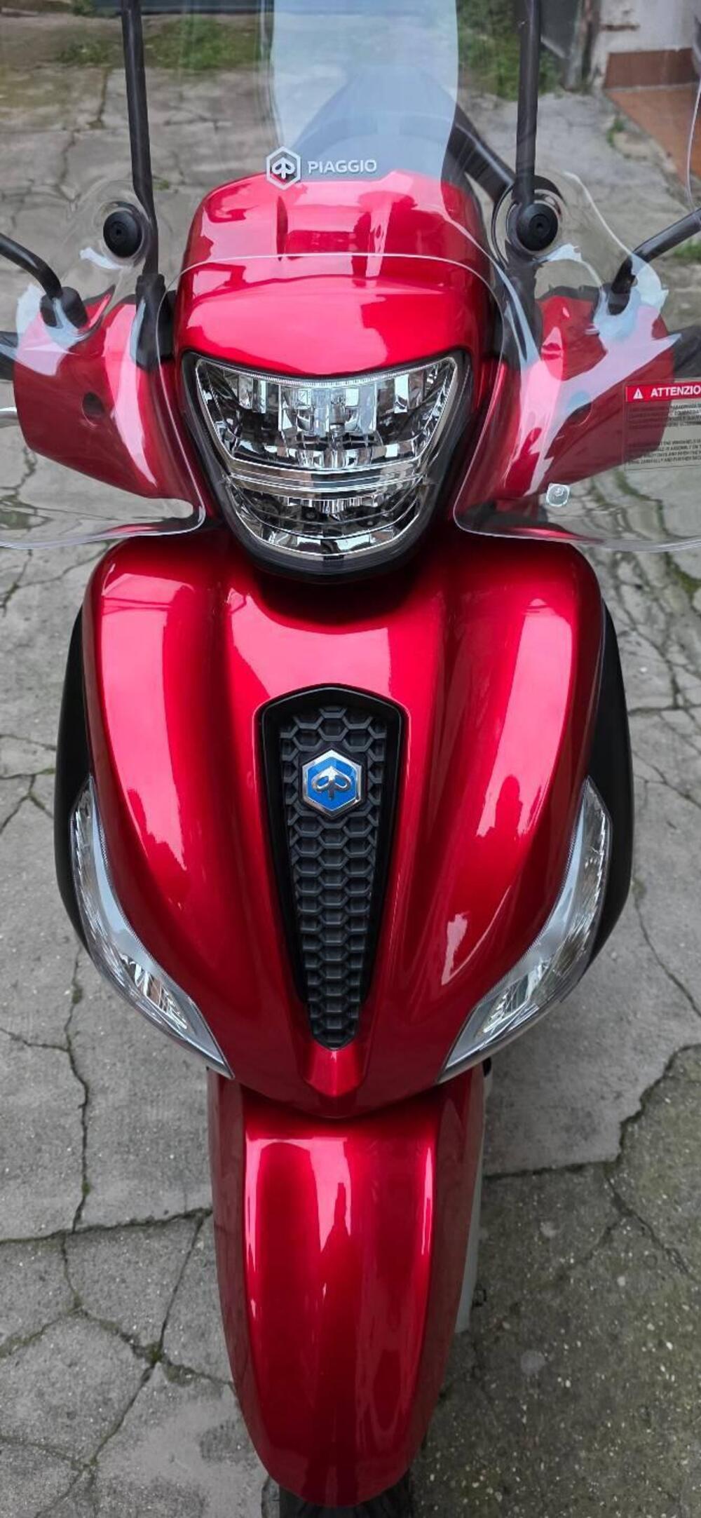 Piaggio Medley 150 S ABS (2021 - 25)