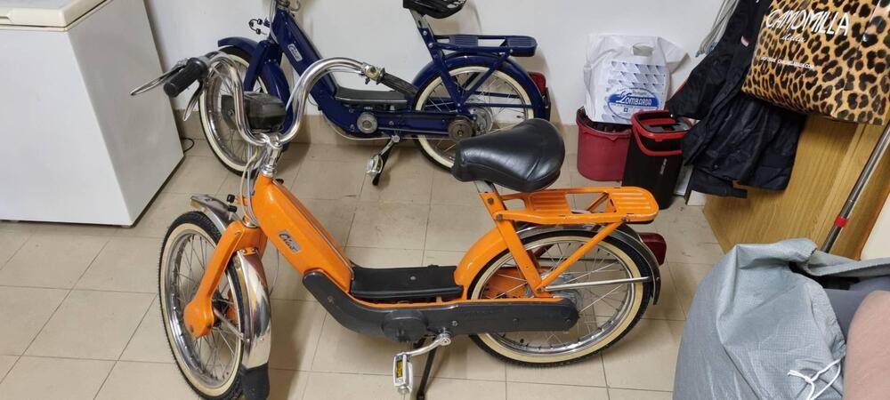 Piaggio Ciao Lusso  (2)