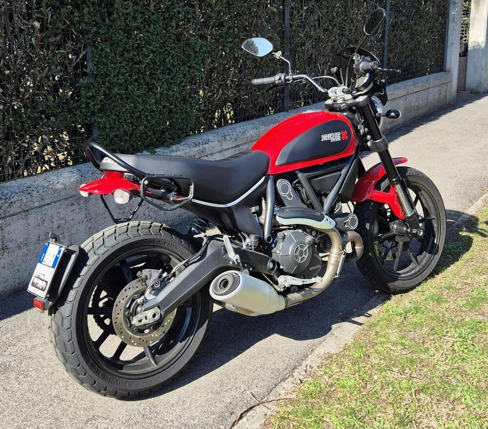 Ducati Scrambler 800 Icon (2015 - 16) (3)