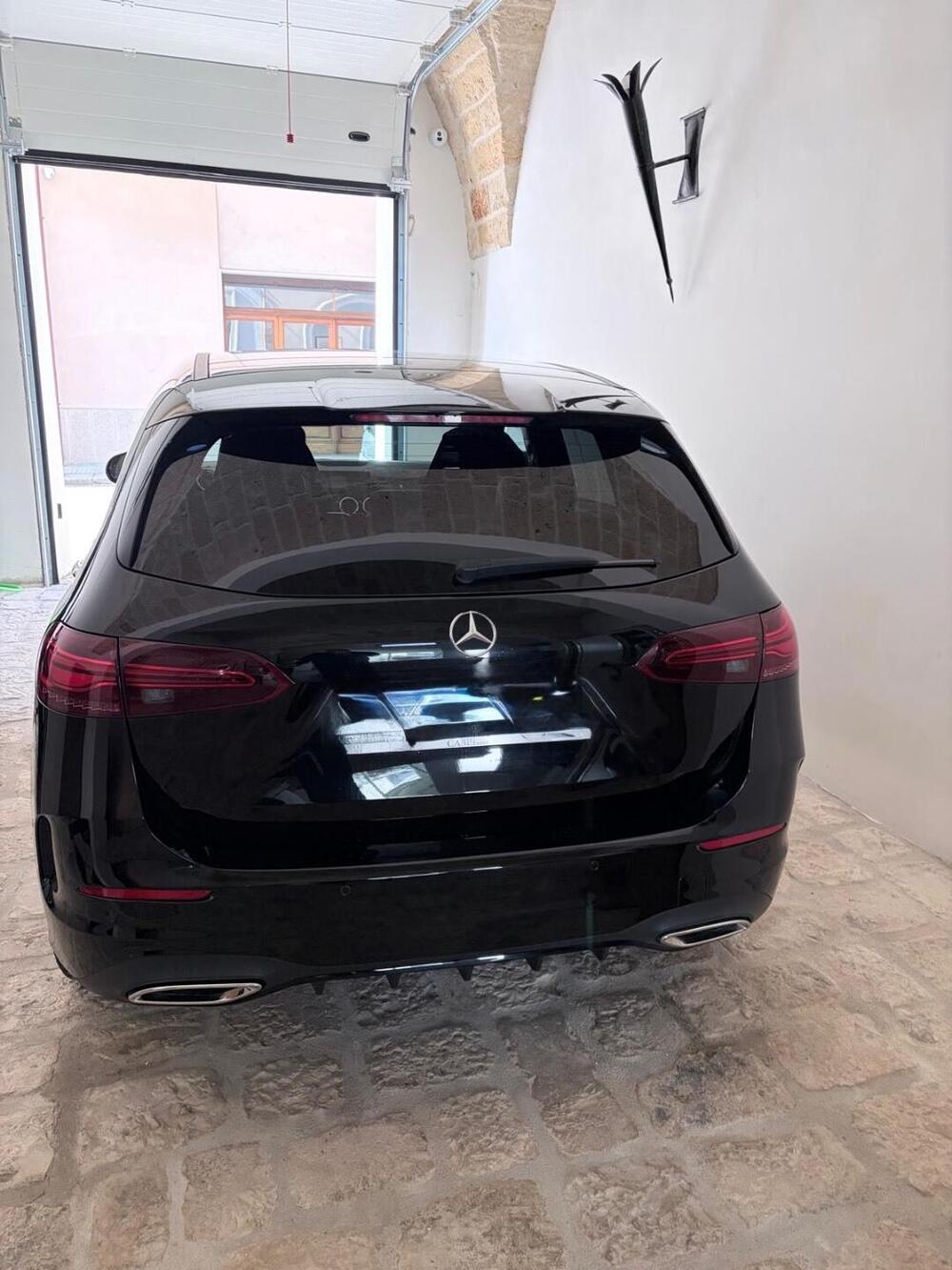 Mercedes-Benz Classe B usata a Lecce