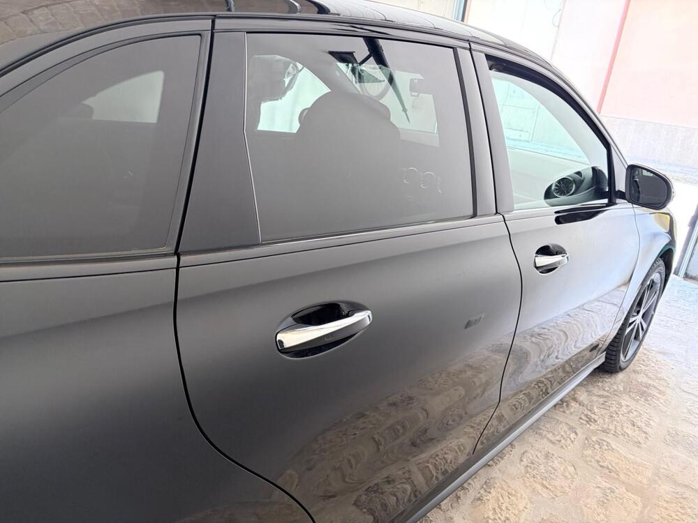 Mercedes-Benz Classe B usata a Lecce (3)