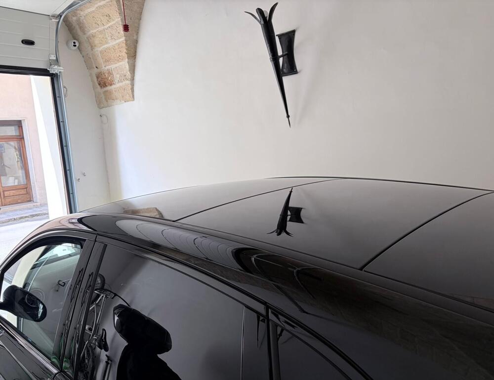 Mercedes-Benz Classe B usata a Lecce (5)