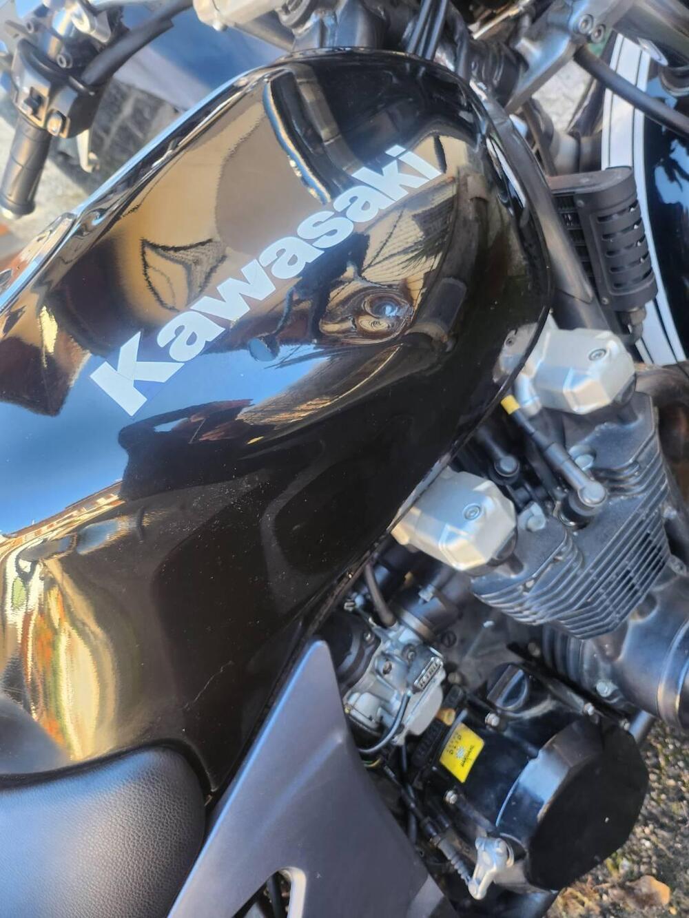 Kawasaki ZR-7 (1999 - 00) (4)