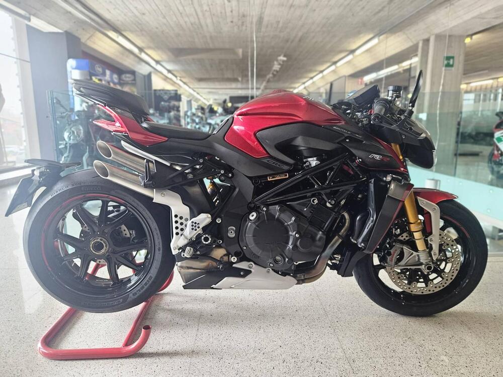 MV Agusta Brutale 1000 RR (2021 - 25)