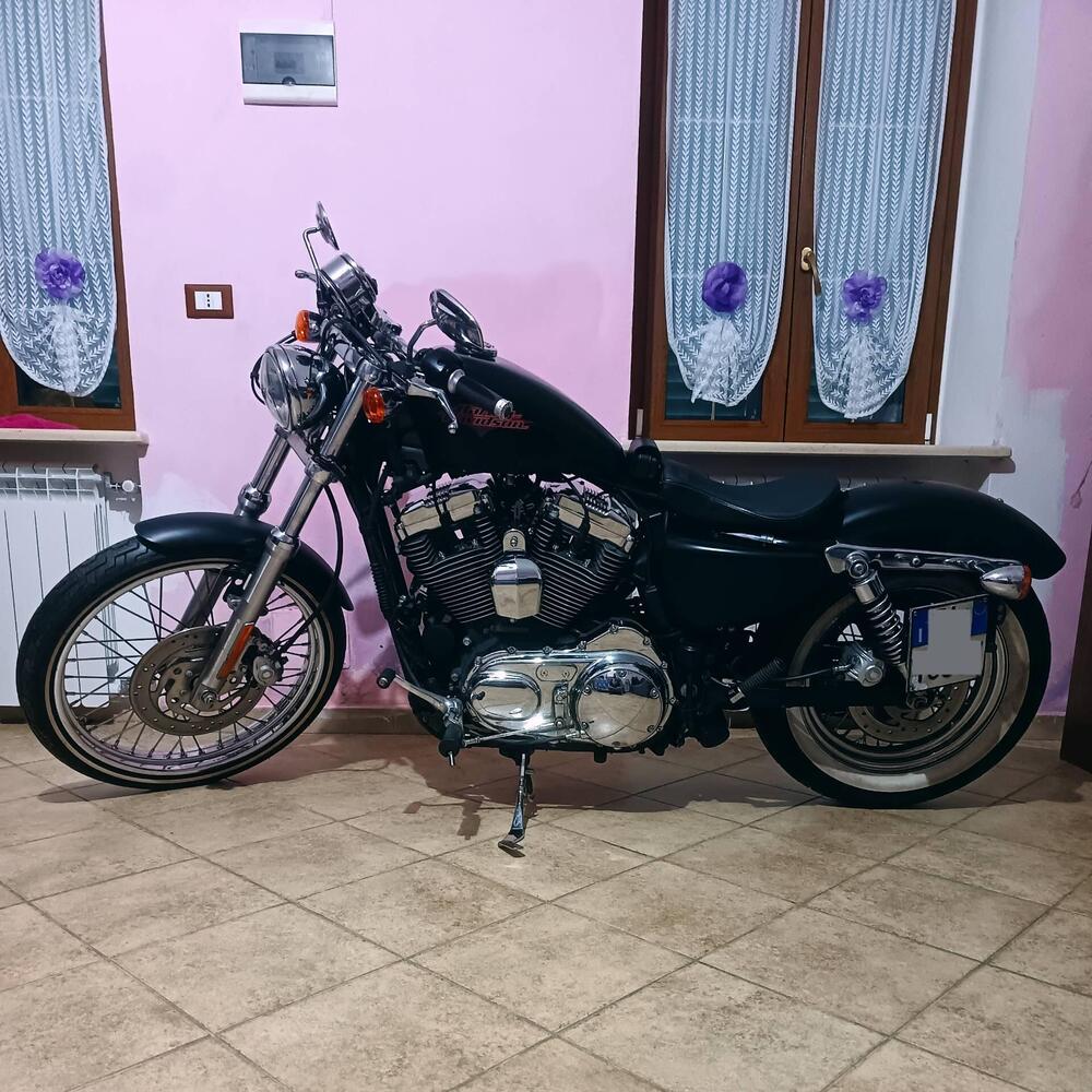 Harley-Davidson 1200 Seventy-Two (2011 - 16) (4)