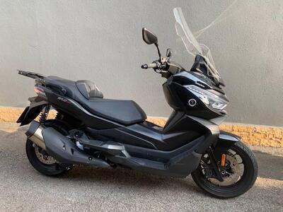 Voge Sfida SR4 (2022 - 24) usata