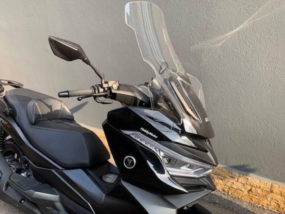 Voge Sfida SR4 (2022 - 24) (2)