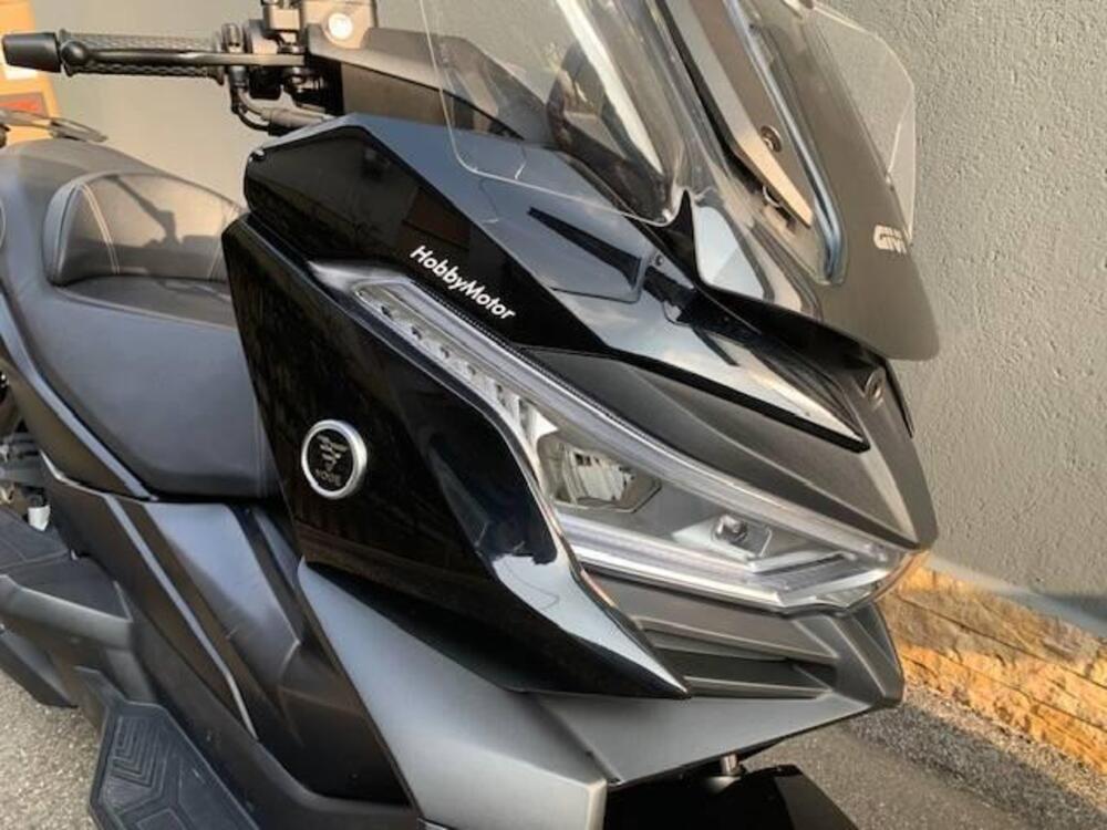 Voge Sfida SR4 (2022 - 24) (4)