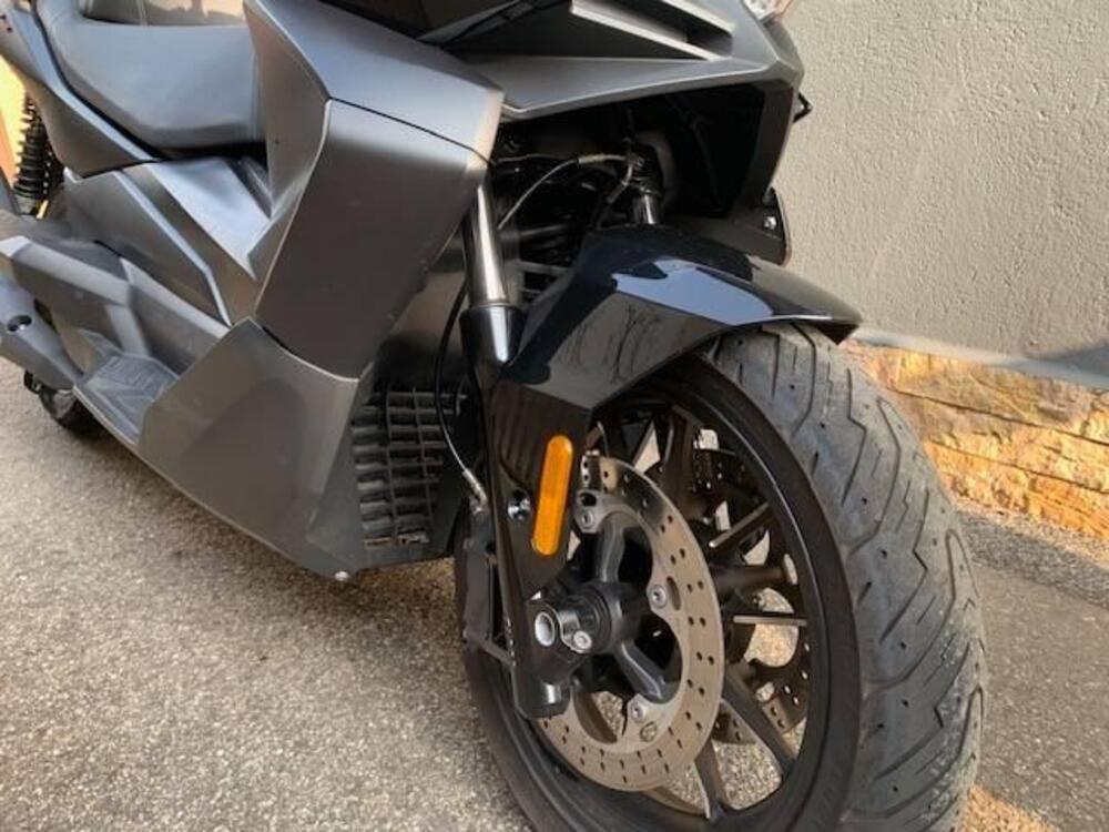 Voge Sfida SR4 (2022 - 24) (5)