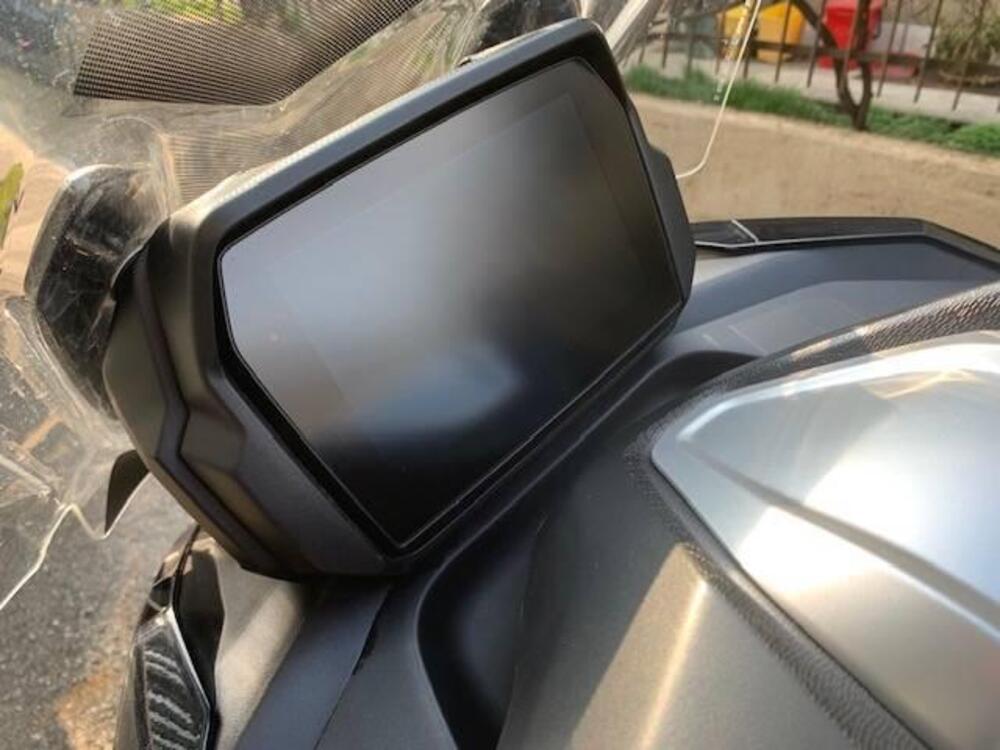 Voge Sfida SR4 (2022 - 24) (7)