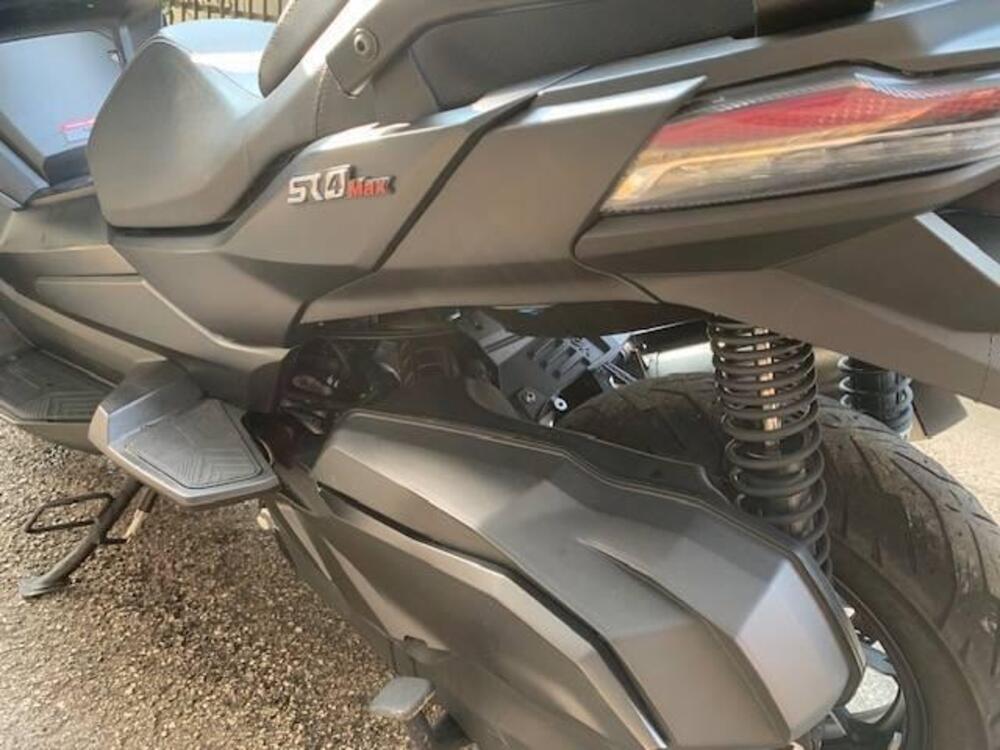 Voge Sfida SR4 (2022 - 24) (8)