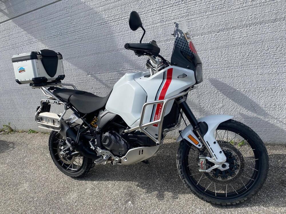 Ducati DesertX (2022 - 25) (2)