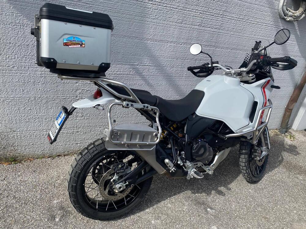 Ducati DesertX (2022 - 25) (3)
