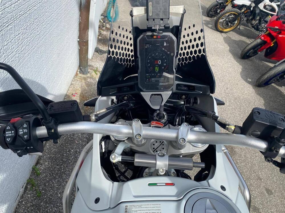Ducati DesertX (2022 - 25) (4)