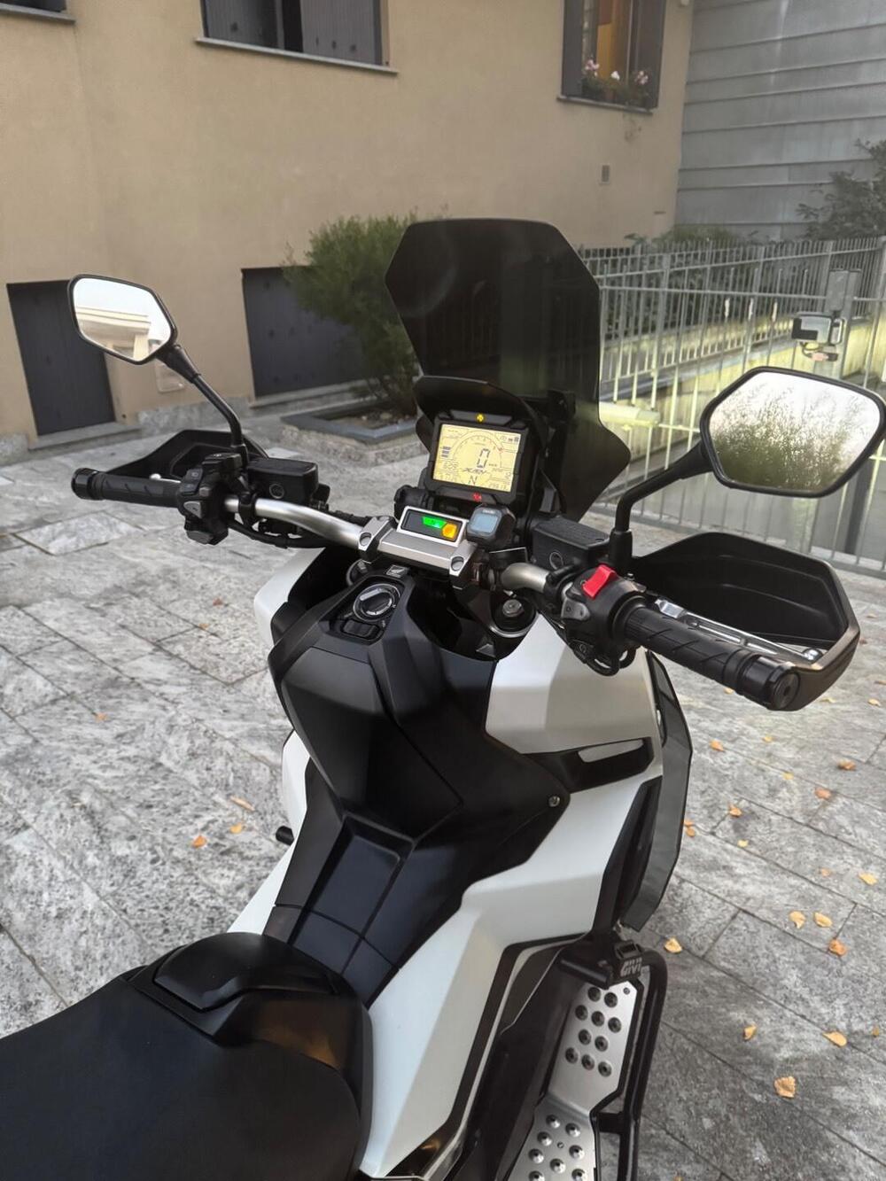 Honda X-ADV 750 (2018 - 20) (5)