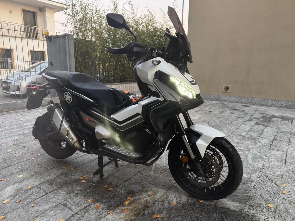 Honda X-ADV 750 (2018 - 20) (6)