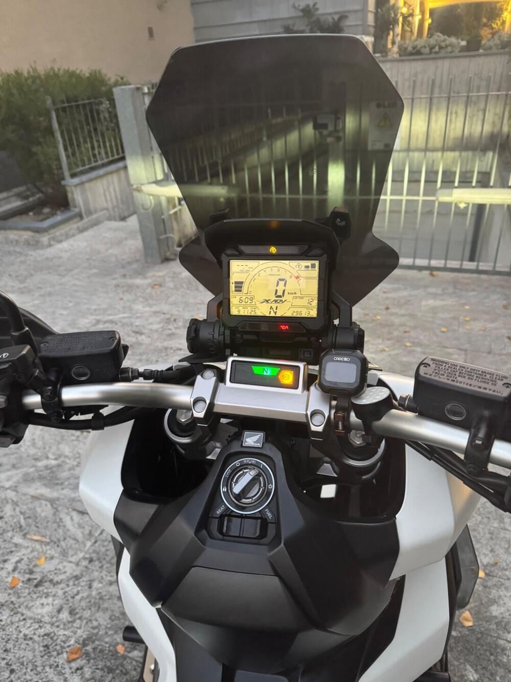 Honda X-ADV 750 (2018 - 20) (8)