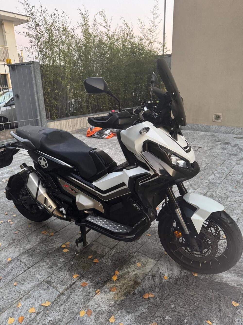 Honda X-ADV 750 (2018 - 20) (9)