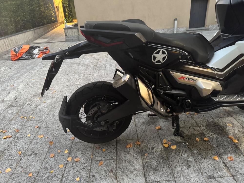 Honda X-ADV 750 (2018 - 20) (13)