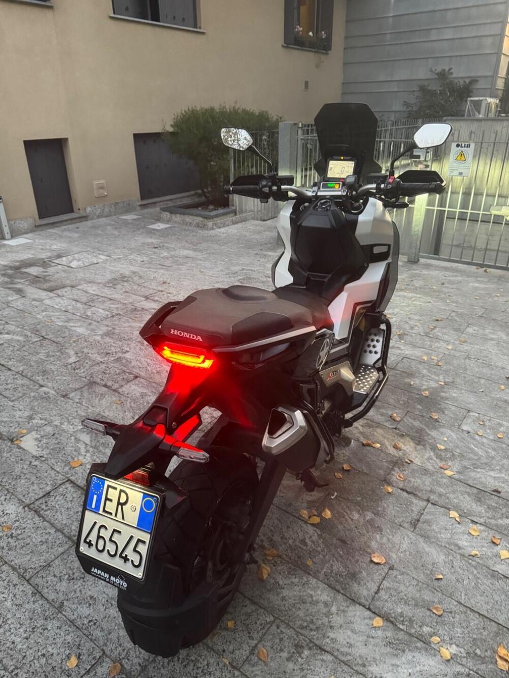 Honda X-ADV 750 (2018 - 20) (15)