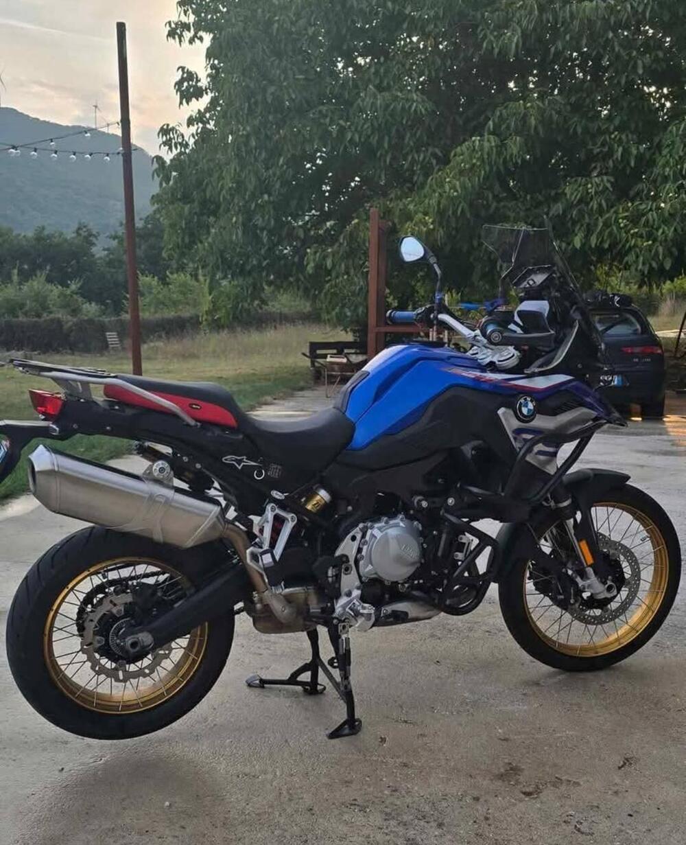 Bmw F 850 GS (2021 - 24) (3)