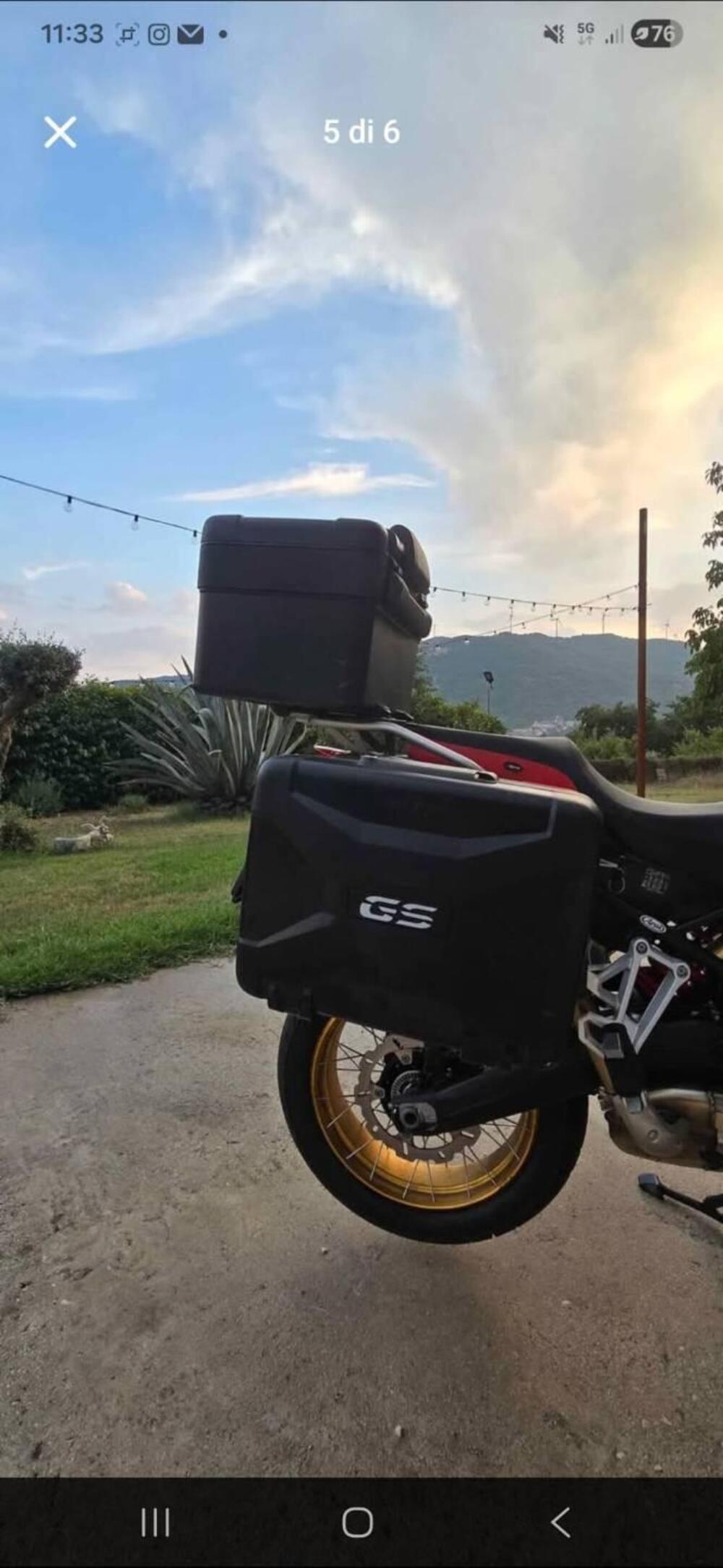 Bmw F 850 GS (2021 - 24) (4)