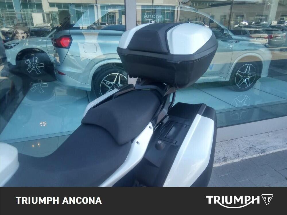 Ducati Multistrada 1200 S Touring (2010 - 12) (5)