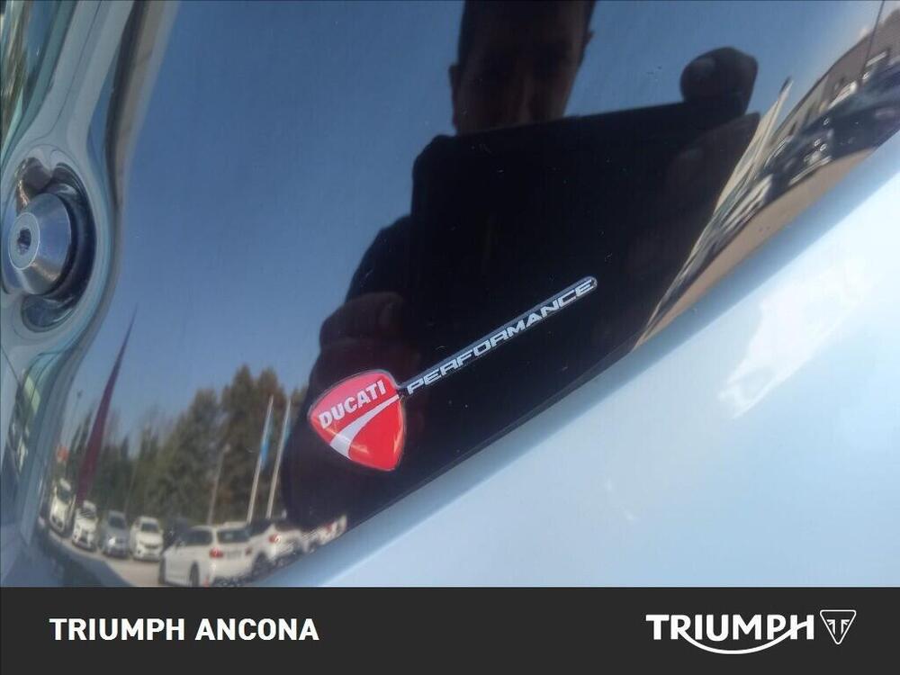 Ducati Multistrada 1200 S Touring (2010 - 12) (3)