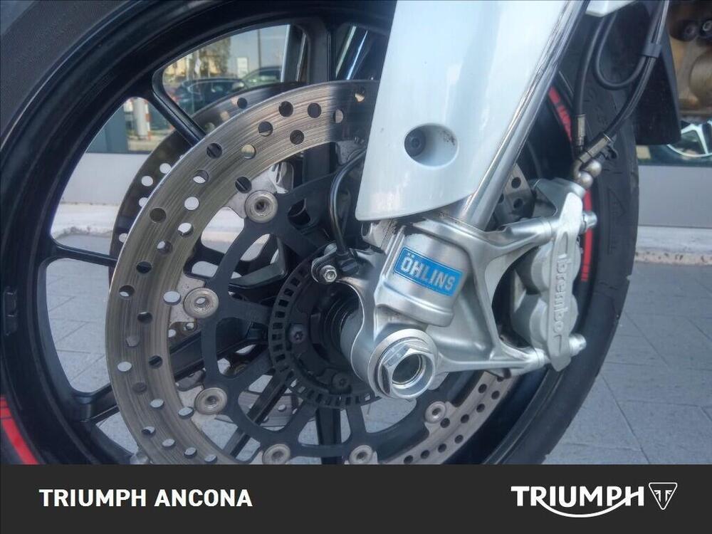 Ducati Multistrada 1200 S Touring (2010 - 12) (2)