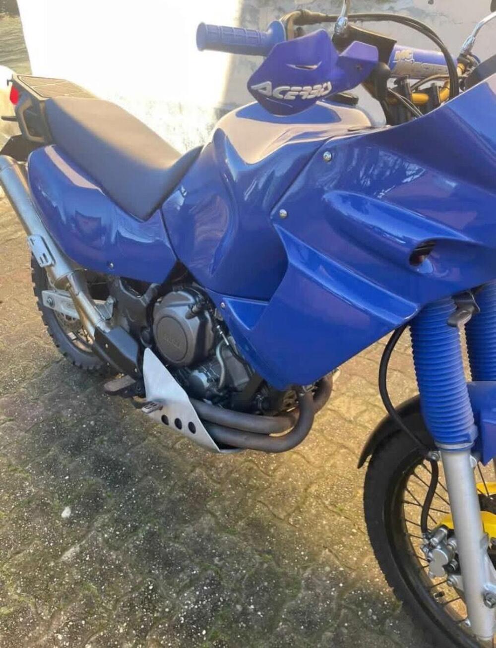 Yamaha Super Tenere XTZ 750 (3)