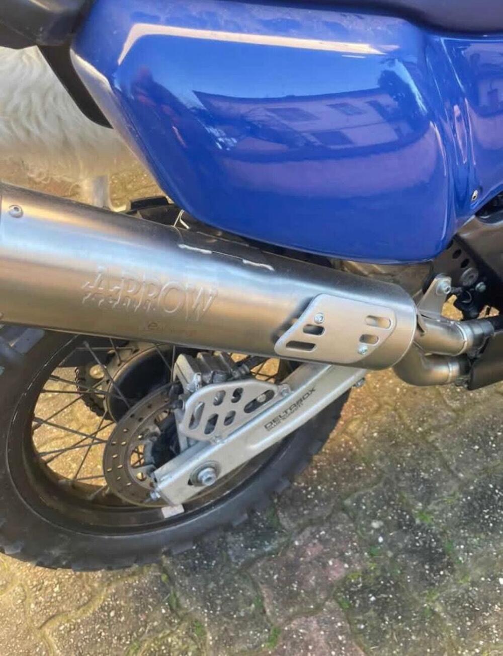 Yamaha Super Tenere XTZ 750 (5)