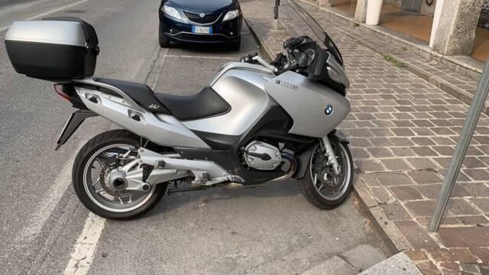 Bmw R 1200 RT (2005 - 07) (2)