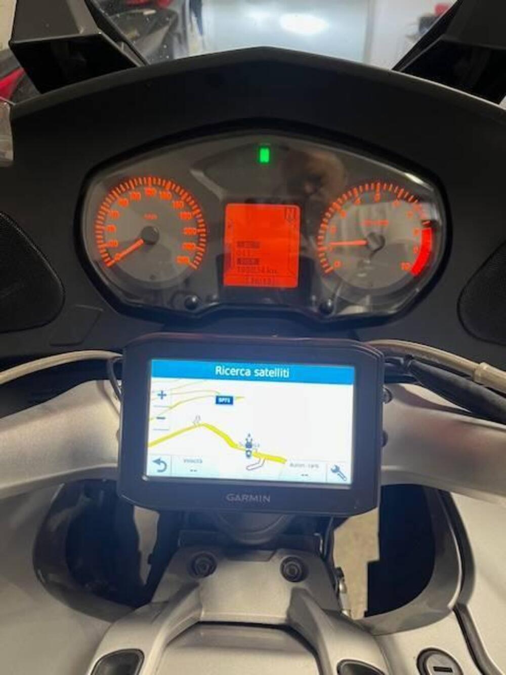 Bmw R 1200 RT (2005 - 07) (3)